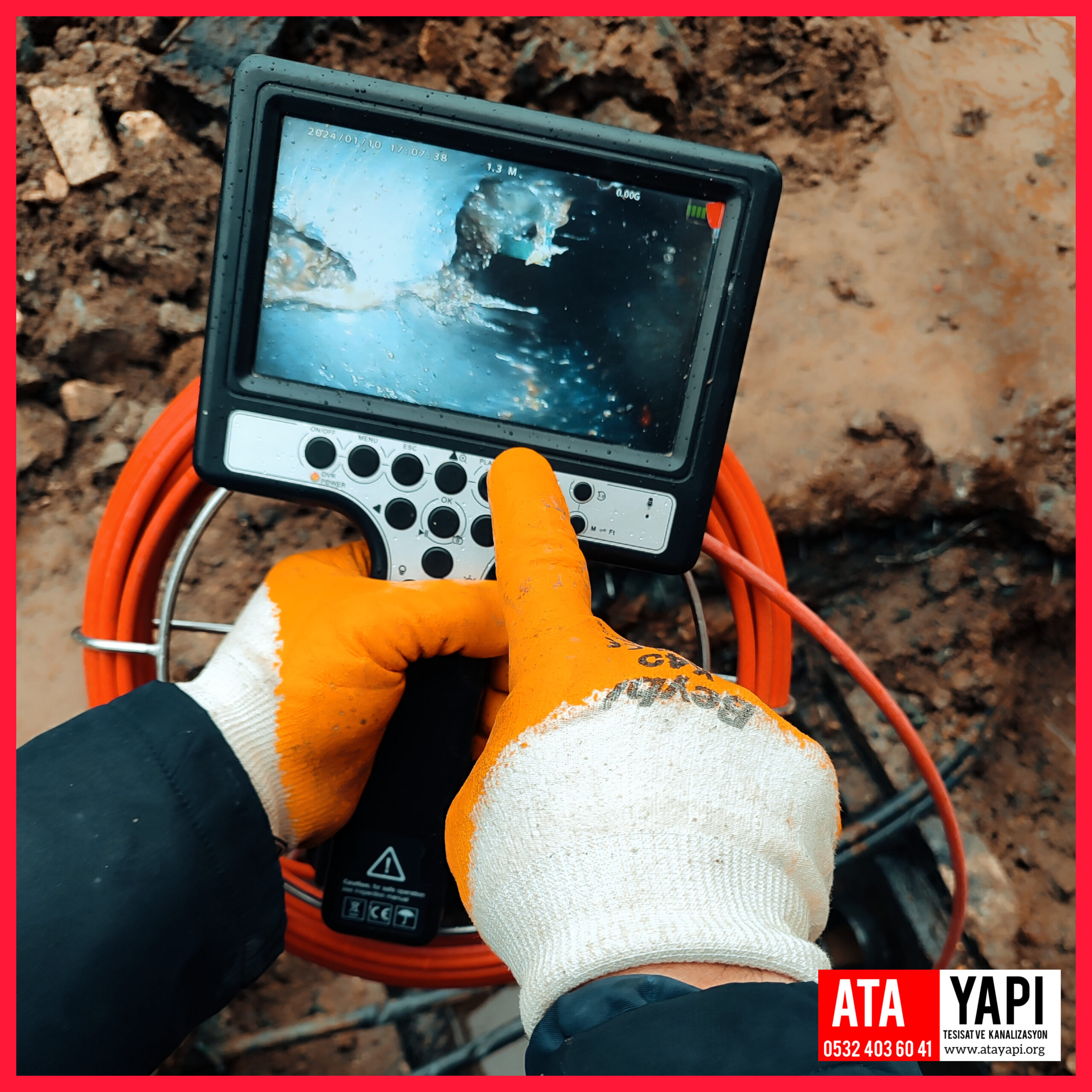Read more about the article Aydıntepe Mutfak Gideri Açma