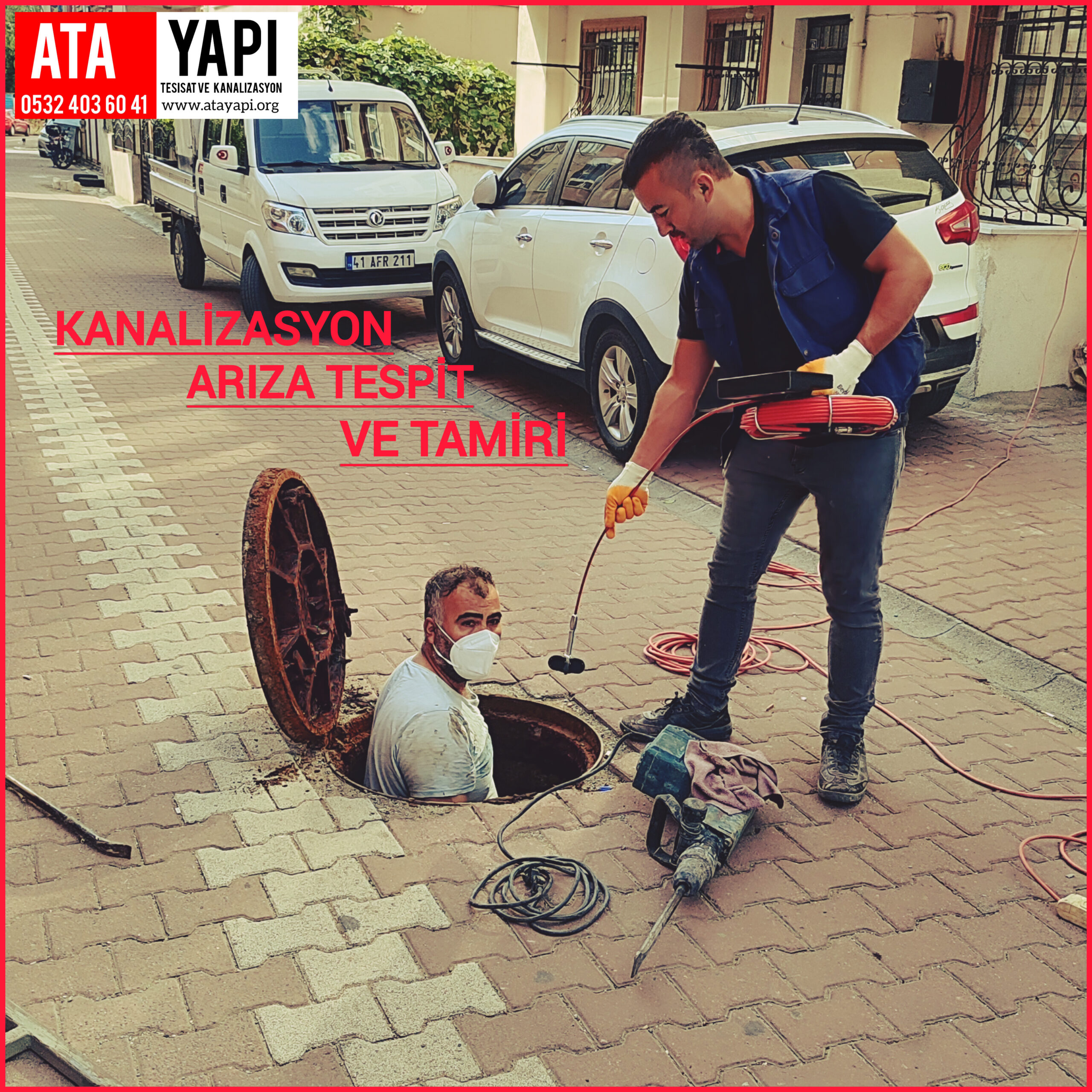 Read more about the article Aydıntepe Mutfak Gideri Açma
